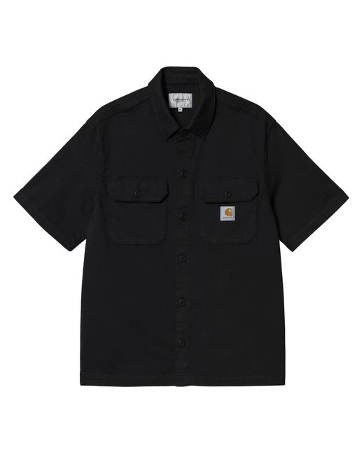Carhartt Black Shirts for men