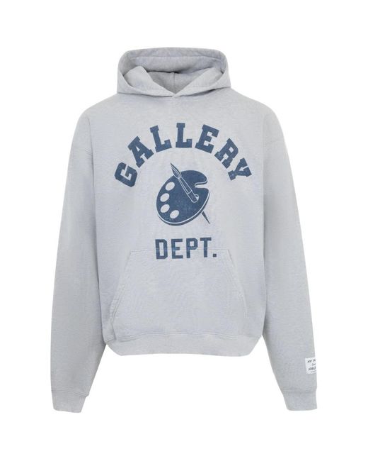 GALLERY DEPT. Gray Sweaters & Knitwear for men