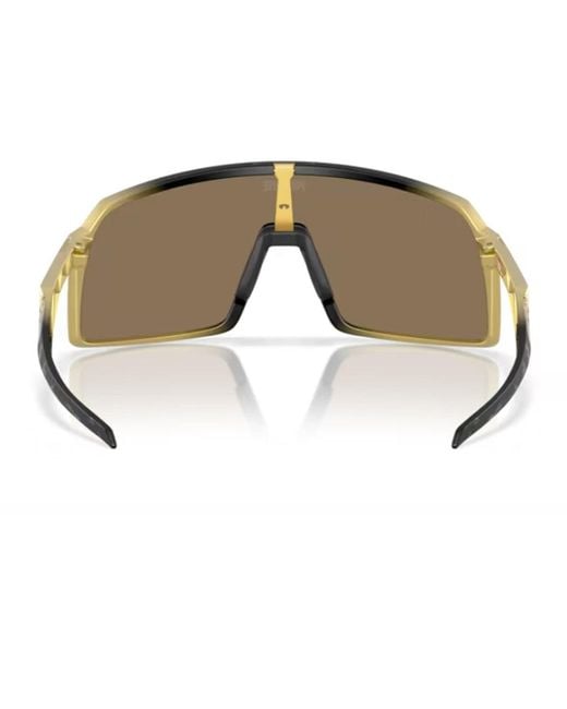 Oakley Yellow Oo9406 for men