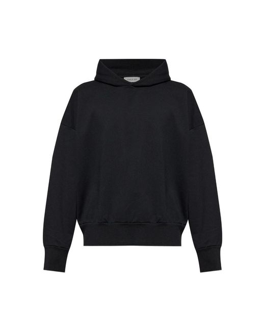 Fear Of God Blue Sweatshirt for men
