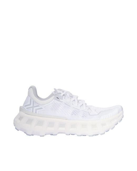 X Bionic White Terraskin X03 X- Sneaker for men