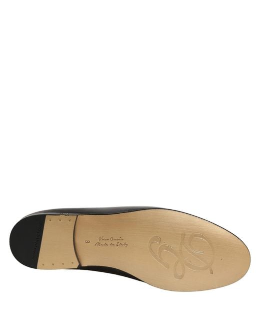 Dolce & Gabbana Brown Leather Dg Logo Slip On Loafers Shoes for men