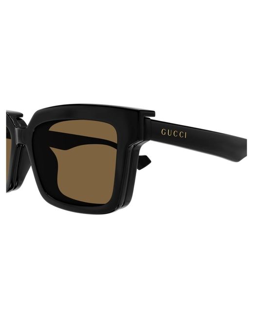 Gucci Black Gg1543S 004 Glasses