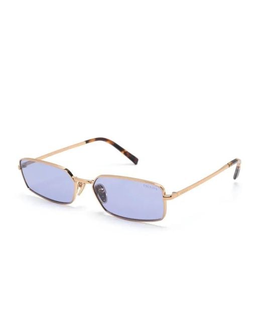 Prada Blue Prada for men