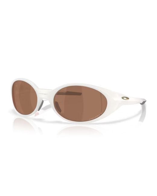 Oakley Brown Oo9438