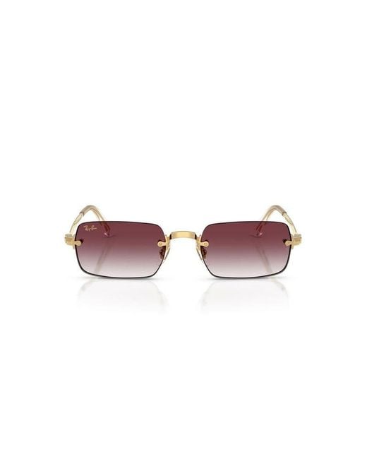 Ray-Ban Multicolor Sunglasses Eyewear