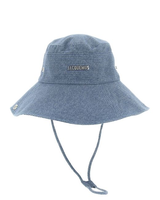 'Le Bob De-Nîmes' bucket hat Hats