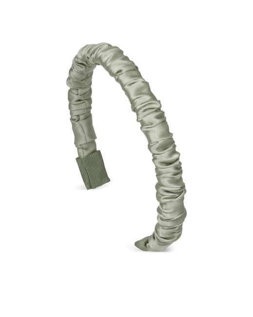Jennifer Behr Green Hair Accessory
