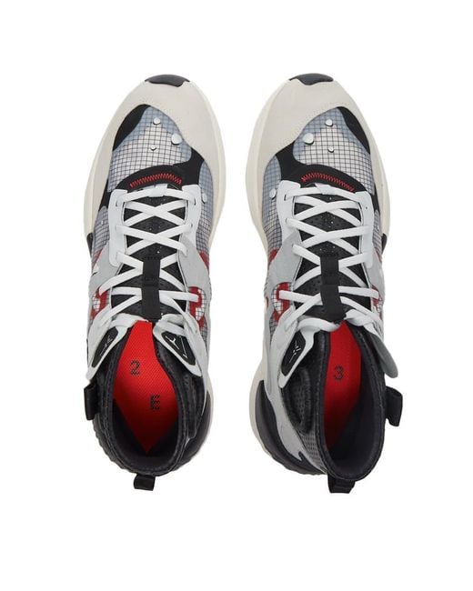 Nike Metallic Jordan Delta 3 Sp Sneakers Shoes for men