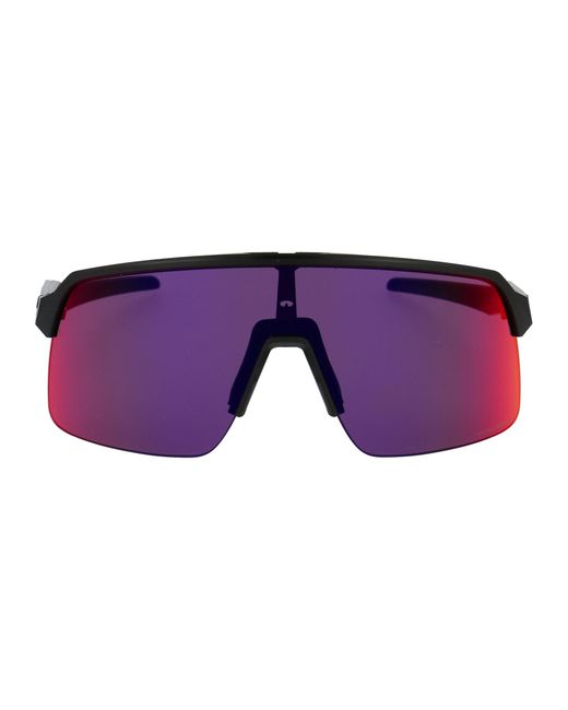 Oakley Sutro Lite Sunglasses in Purple Lyst