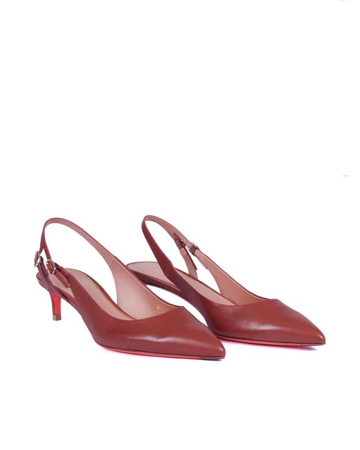 Santoni Pink Santoni W