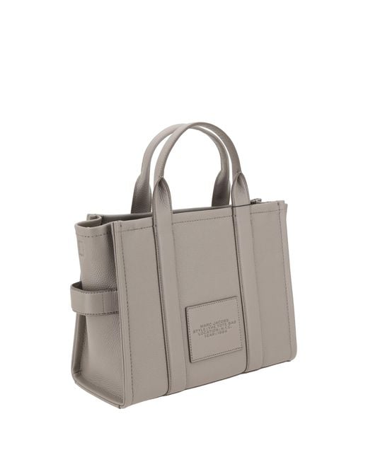 Marc Jacobs Gray Handbags