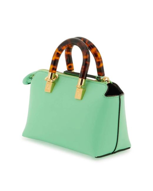 Fendi Green By The Way Mini Bag