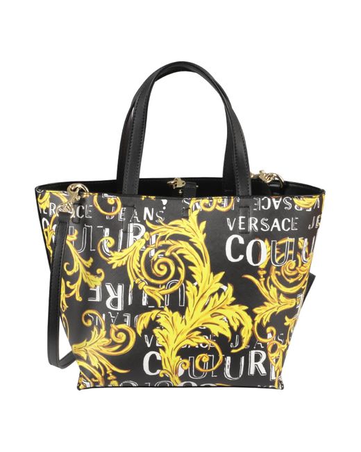 Versace Jeans Couture Range Z in Black | Lyst