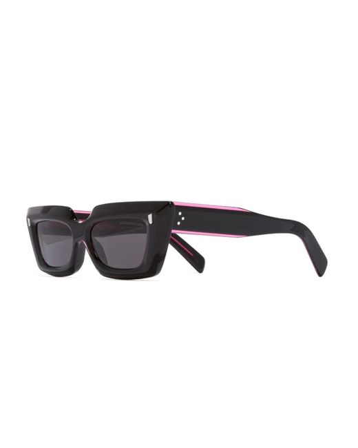 Cutler & Gross Brown 1408 01 Sunglasses