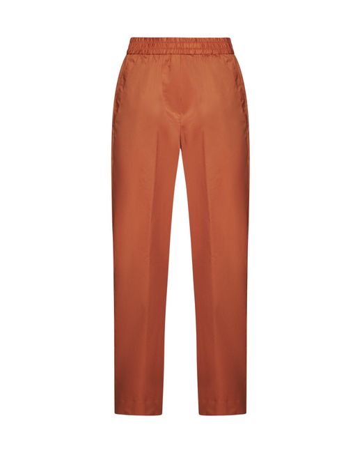 Kaos Orange Pants