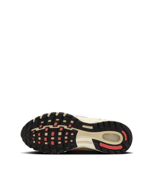 Nike White Air Pegasus Wave Sneakers Shoes for men