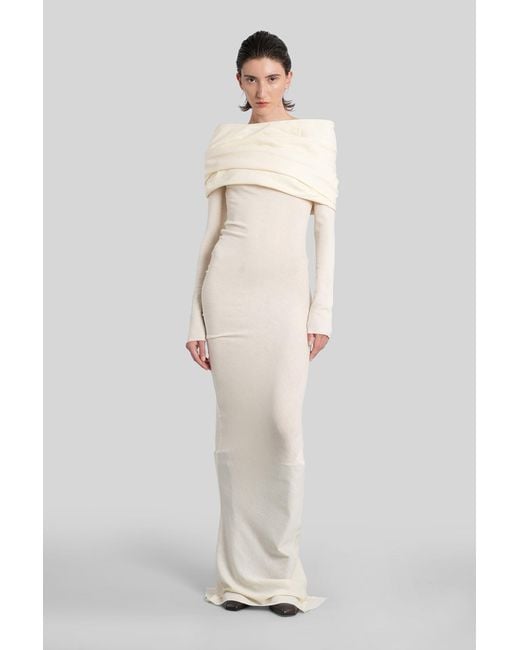 Entire studios Multicolor Cavalier Dress