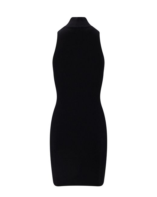 DIESEL Black 'M-Onerva' Dress