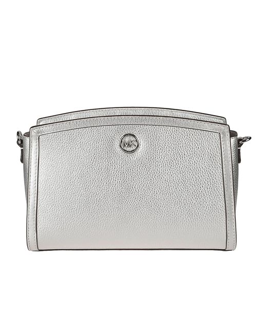 Michael kors grey purse uk online