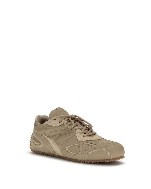 Axel Arigato Multicolor Slow Runner Sneakers for men