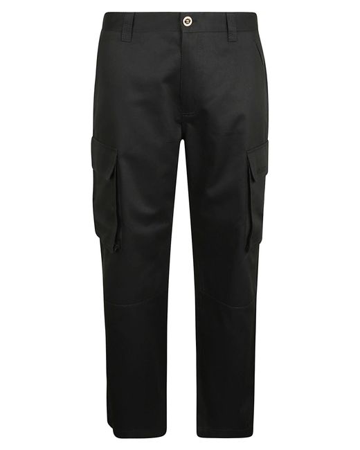 versace cargo pants
