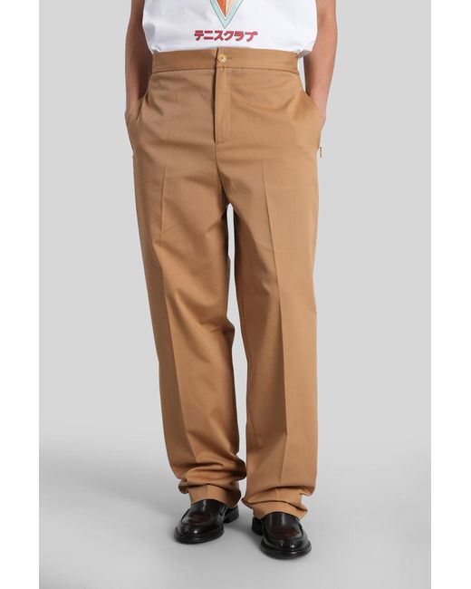 Casablanca Multicolor Pants for men