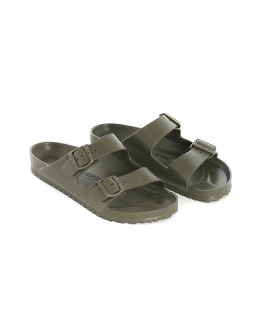 birkenstock arizona eva green