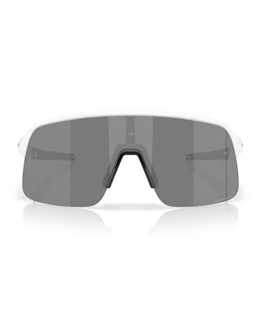 Oakley Gray Oo9496 Sutro Lite S Iniettato Sunglasses
