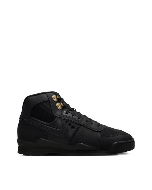 Nike Black Baltoro Sp Sneakers Shoes for men