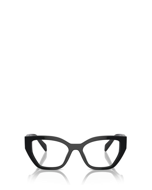 Prada White Eyeglasses