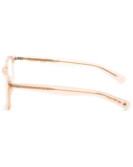Garrett Leight Metallic Preloved for men