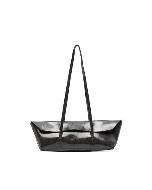 Christopher Esber Black Tote Bags