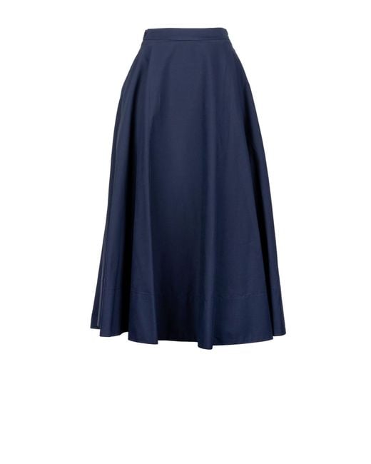 Cruna Blue Skirts