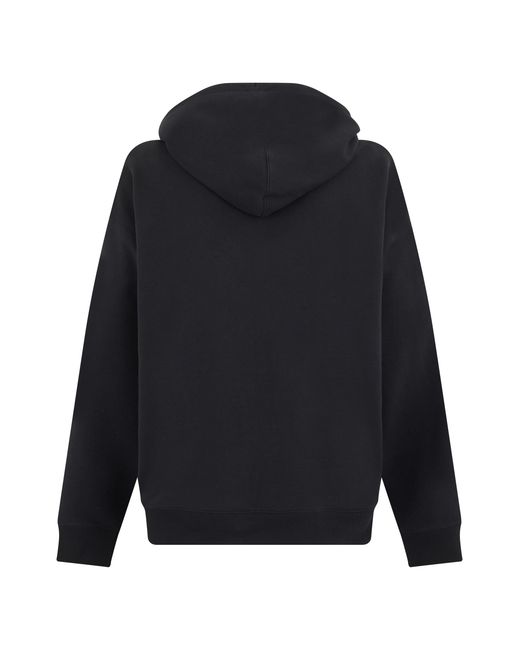 Adidas Blue Hoodie Cotton Jumpers for men