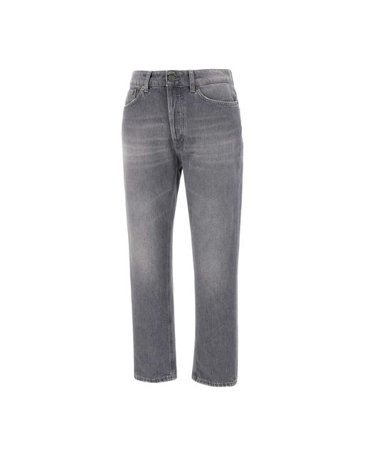 Dondup Gray Koons Jeans