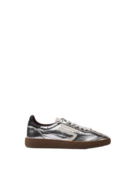 PURAAI White Sneakers