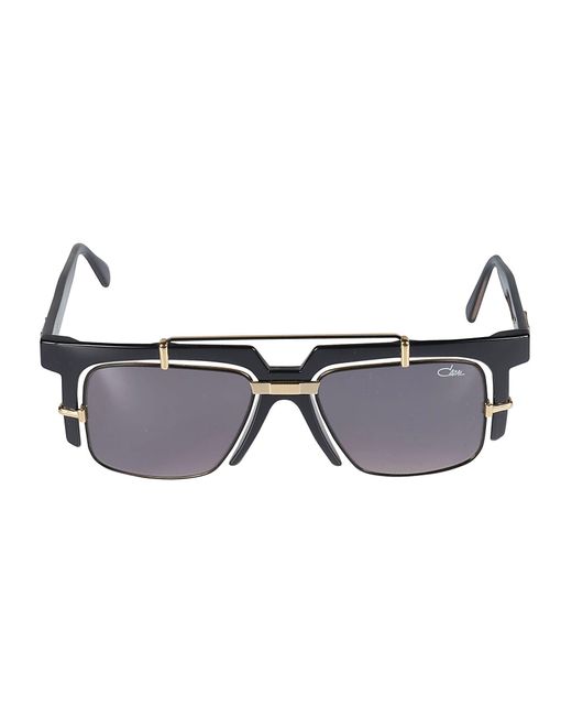 Cazal Gray 873 Sunglasses