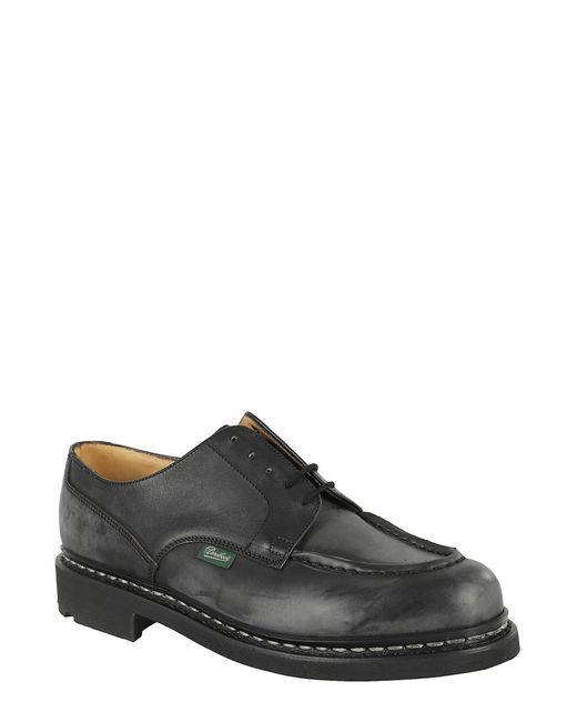 Paraboot Black Chambord Tex for men