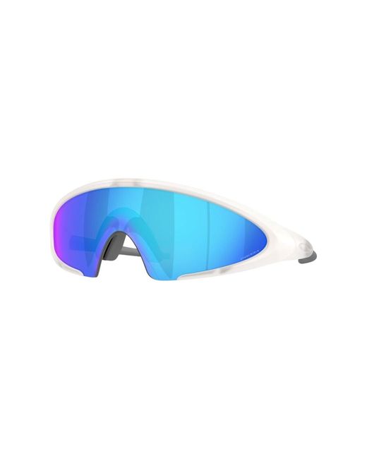 Oakley Blue Ellipse