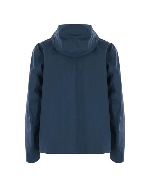 Arc'teryx Blue Outerwear for men