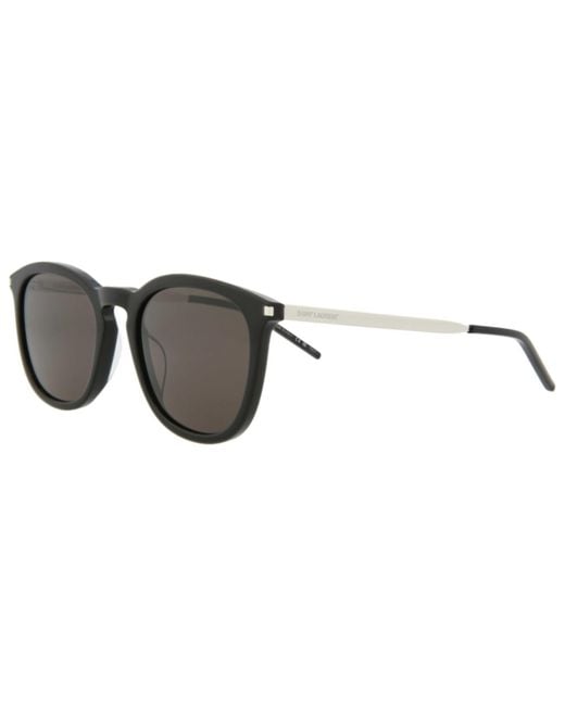 Saint Laurent Black Preloved for men