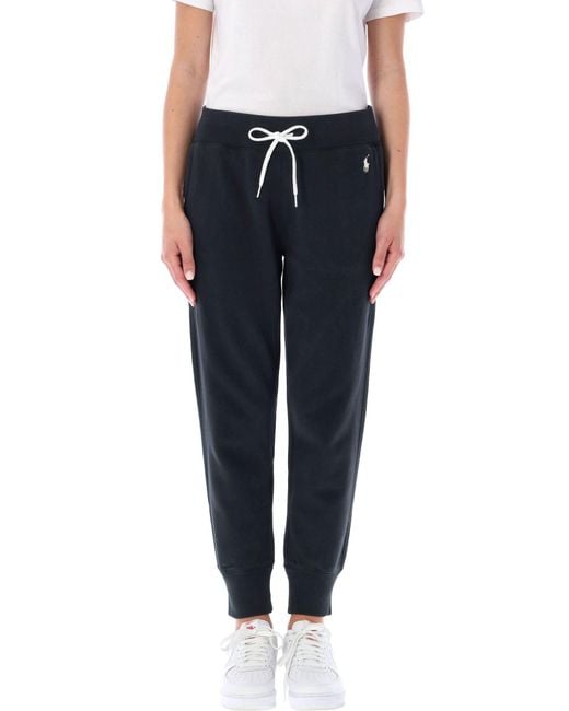 ralph tracksuit bottoms