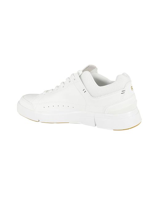 On Shoes White The Roger Centre Court for men