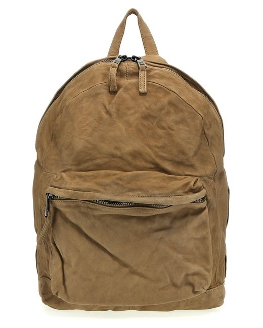 Giorgio shop brato backpack