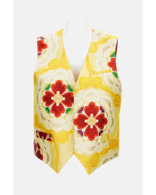 Irie Yellow Irie Jackets