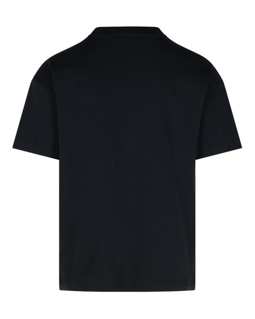 Palm Angels Black Bear for men