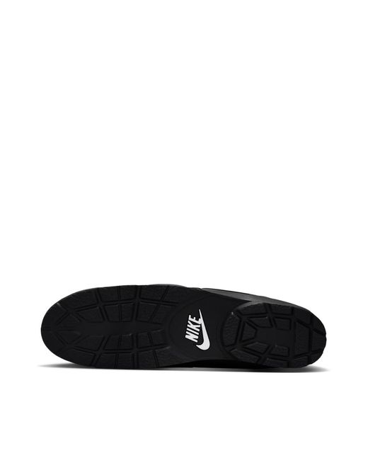 Nike Black Baltoro Sp Sneakers Shoes for men