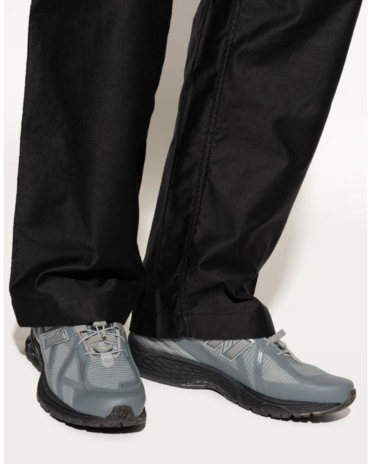 New Balance Gray Sports Shoes 'U1906Rng' for men