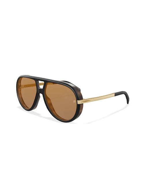 David Beckham Natural Db 99/Voyager Sunglasses for men